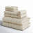 Winthrop Ultra Soft Quick-Drying 8-Piece Cotton Towel Set-818268478