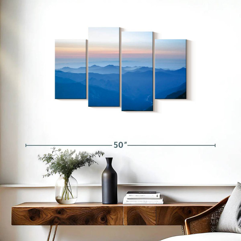 Calming Abstract