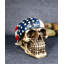 Figurine Patriotic