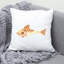 Nautical Sea Life_191 - Coussin décoratif en polyester-1465244267