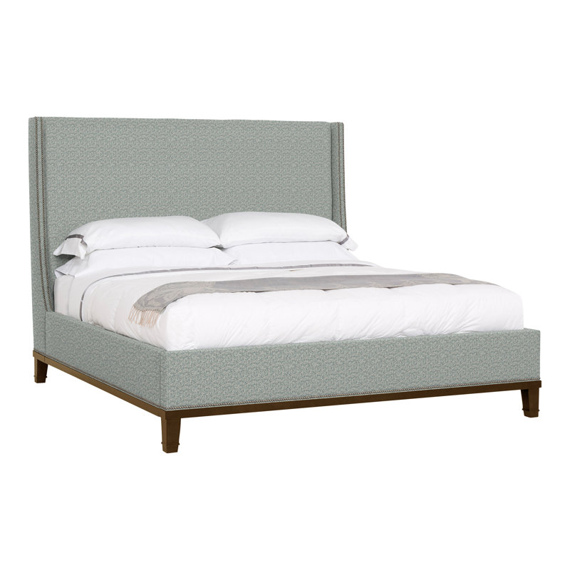Michael Weiss Cleo California King Bed, Havana, Ozark Marina, Yes