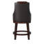 Tabouret de bar rotatif 24 po Janorris-102057920
