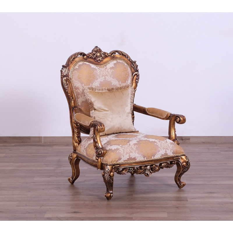 Rosella Armchair
