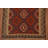 Reversible Wool Kilim Oriental Area Rug 4x7