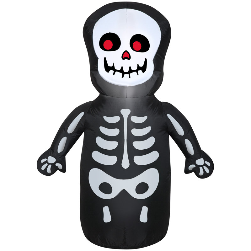 Weather Resistant Halloween Decoration