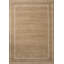 Tapis brun clair Jeremiah Brent x Loloi-134465491-134465492