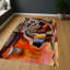 Abstract Area Rug-708044118
