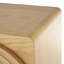 Armoire 2 portes Bartlett