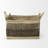 Joss & Main Yoxall Seagrass Decorative Basket