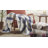 Bloomington Faux Mohair To Sherpa Throw-98281063