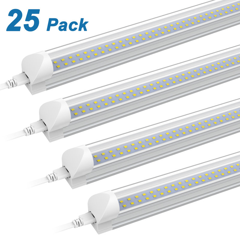 8' LED Shop Light