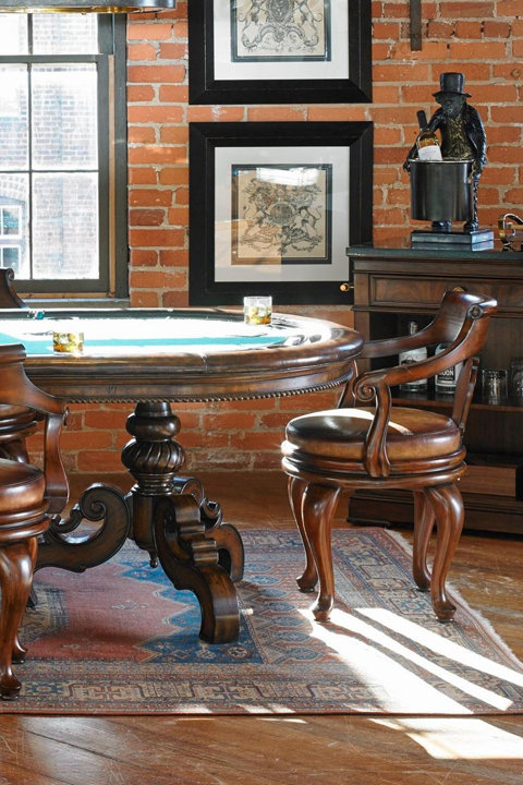 Games & Gaming Tables