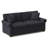 Bedford Upholstered 86'' Sofa-124449747-27156505