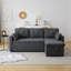 3 Seater Sofa Bed