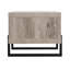 Table basse avec tablette Garven-899780112