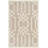 Bella Hand Tufted Wool Geometric Rug-117025549
