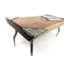 Daniell Four Leg Coffee Table