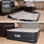 YAWN Air Bed Deluxe with Custom Fitted Sheet-78941745