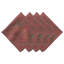 Set of 4 Paisley Napkin Set-865815278