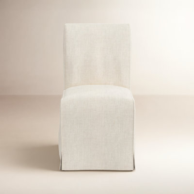 Sumatra Upholstered Parsons Chair