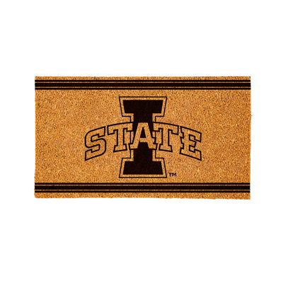 Non-Slip Outdoor Doormat