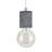 Colleyville 1 - Light Single Pendant-28758712