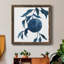 Toile encadrée Indigo Oranges IV-Premium - prête à être accrochée-1407691438-1407691433