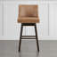 Tabouret de bar et de comptoir Arvelle-99405962-87776642