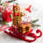Gingerbread Sled