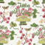 Merchante Shanghai Blossoms Fabric-24023401