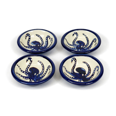 Calliope 80ml Handmade Ceramic Dessert Bowl