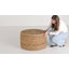 Ellsberg Rattan Coffee Table