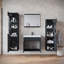 NIKITA Bathroom Furniture Suite-119306216