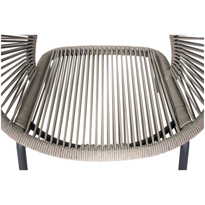 Archipelago Outdoor Lounge Chair