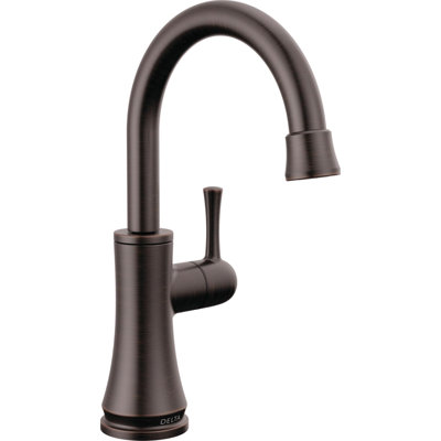 Robinet transitionnel pour boissons