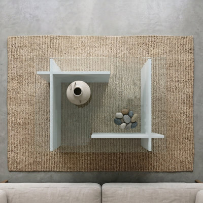 Table basse Lumina