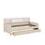 Lit plateforme simple tapissier avec tiroirs-1692846290