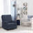 Emily Upholstered Reclining Rocking Chair-1596020806