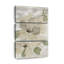 Reproduction d'art sur toile, "White on White"-92828782