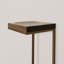 Table d'appoint en forme de C rustique-1306541406-1306541401