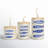 Ceramic / Porcelain Canister