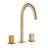 2-handle Bathroom Faucet-79062295