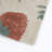 Rosa Coral/Green Kids Tossed Strawberry Area Rug-126452423