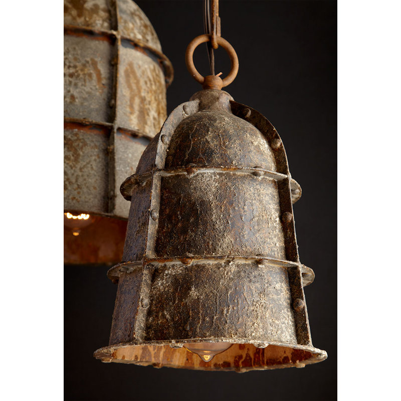 1 - Light Pendant