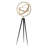 Cassini 81'' LED Tripod Floor Lamp