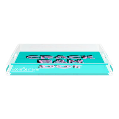 Decorative Tray