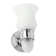 Chelsea Single Light with Nightlight Option