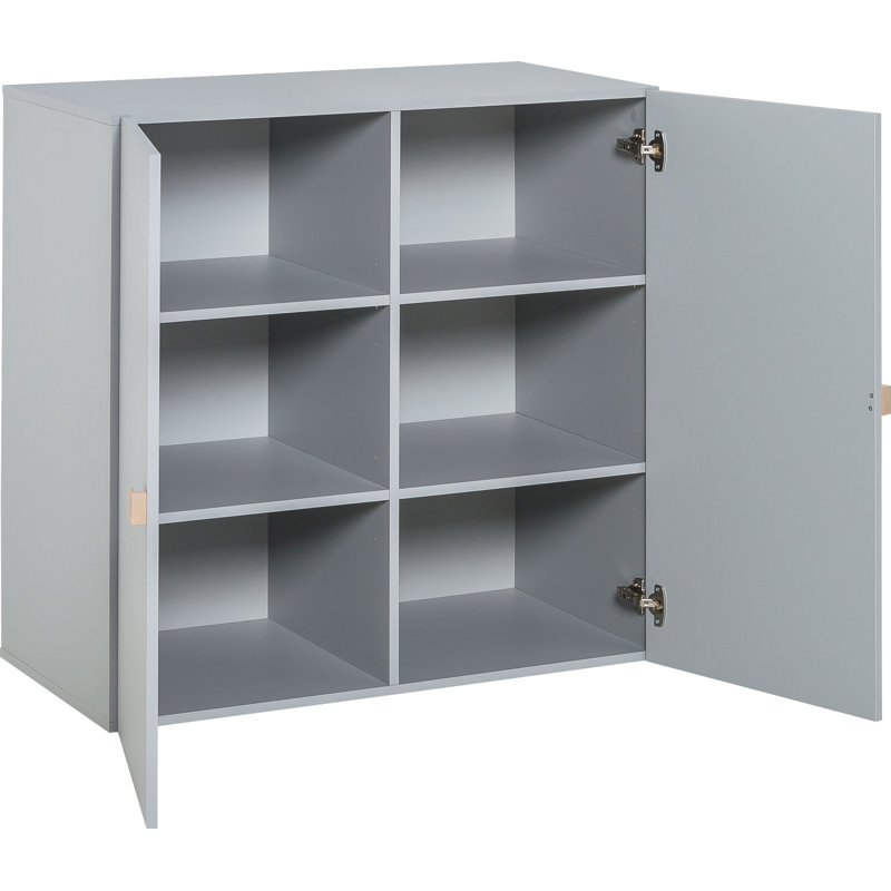 Dristan 94cm W Chest of Drawers