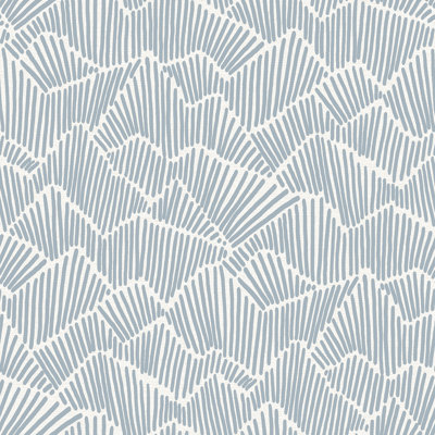 Adames Modern Peel & Stick Geometric Wallpaper