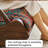 Ergonomic Adjustable Solid Wood Rocking Chair